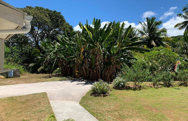 Paul's Residence - Foto 22