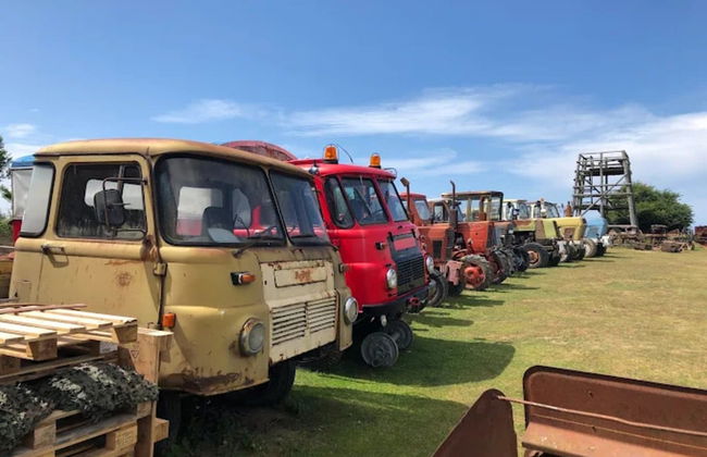 Cozy Retreat in Kropelin - Foto 29