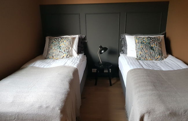 Inni - Boutique Apartments - Foto 4