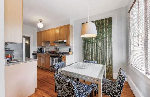 Spacious 2BR in Myers Park with sunroom - Foto 3