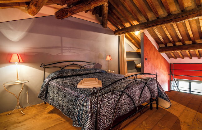 Tenuta Guinigi Antico Borgo di Matraia - Exclusive Holidays apartments & Pool - Foto 111