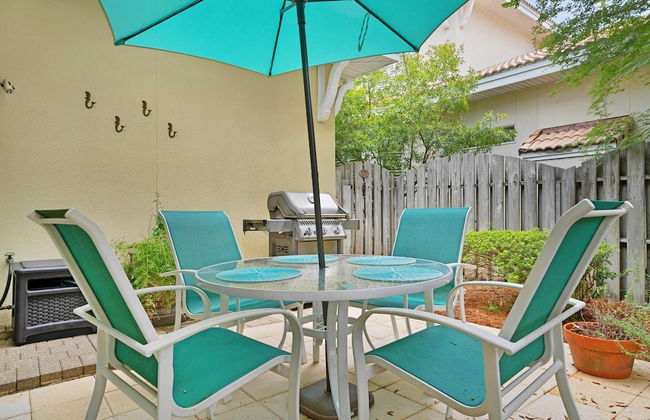 Mermaid Manor - Foto 54