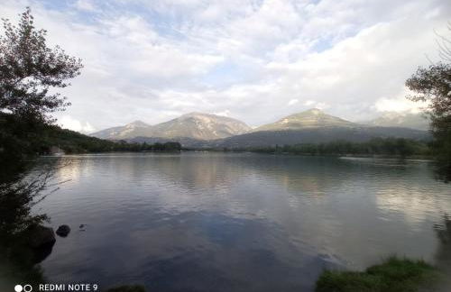 Entre 2 eaux - Photo 17