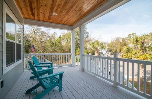 Island Escape Relax and Unwind in Pawleys Island - Foto 3