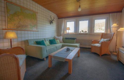 Gemütliche Ferienwohnung für Naturliebhaber - Foto 19