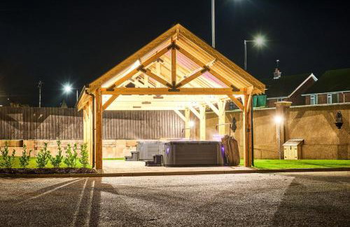 Northern Bank House Apartments by Escape Ordinary - Foto 24