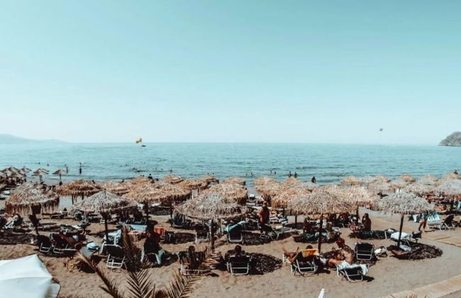 Mylos Hotel Apartments - Foto 60