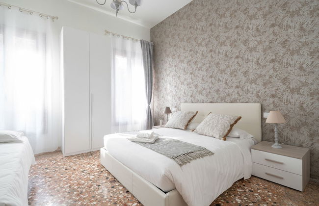 Dorsoduro Charme Apartments - Foto 50