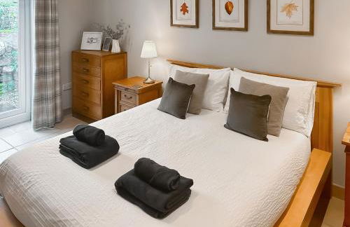 Old Kielder Castle Cottage - Foto 7