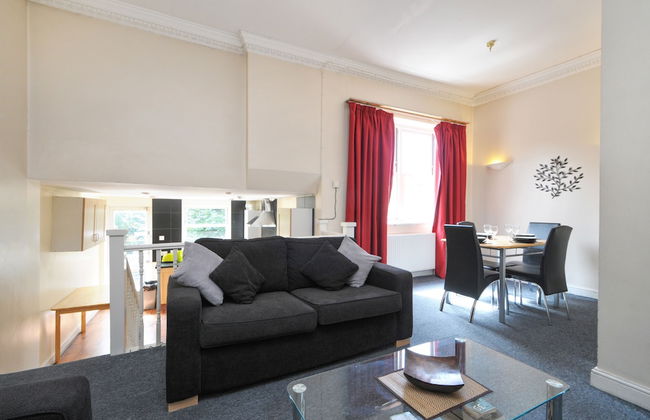 Access Maida Vale - Foto 26