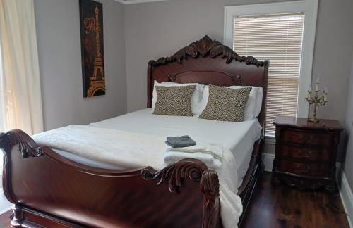 Best value 4 Huge Bedrooms - Foto 25