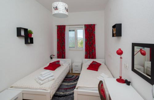 Luxury Villa Nadalina-Dicmo - Foto 49