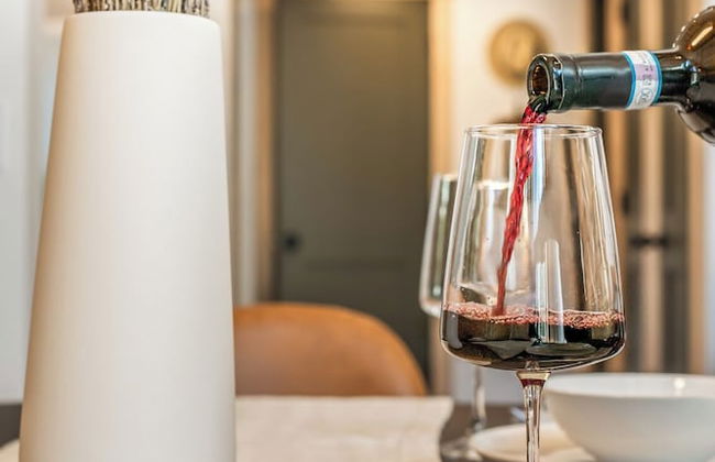 Acute Cabin - Foto 29