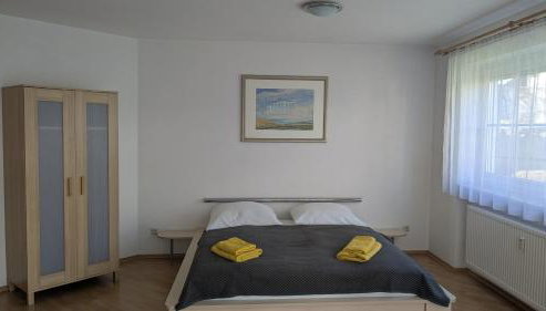 Ferienwohnung mit Garten in der Nähe Landshut - Foto 2, wardrobe