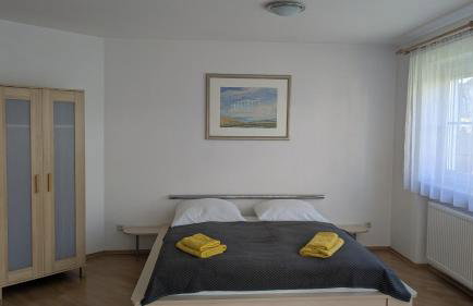 Ferienwohnung mit Garten in der Nähe Landshut - Foto 2