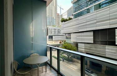 SLS Lux Brickell Exclusive by Palermo Home Miami - Photo 41