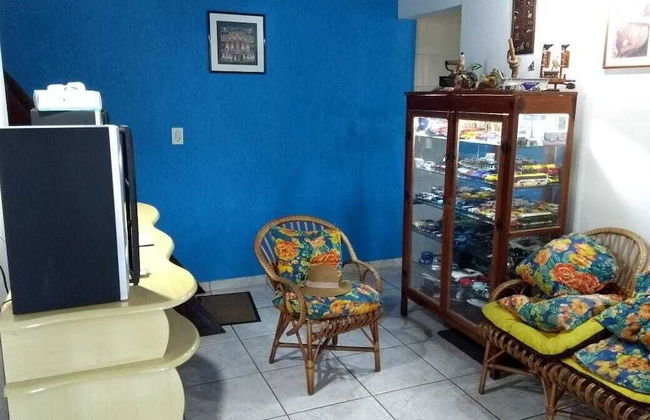 Aconchegante sobrado Ubatuba - Foto 14