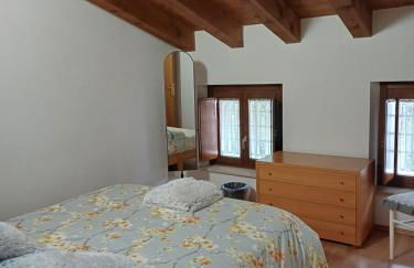 Splendida Mansarda, aria condizionata "ALLE MURA DEL CASTELLO 2 Stefano e Paola Marchesini" - Foto 21