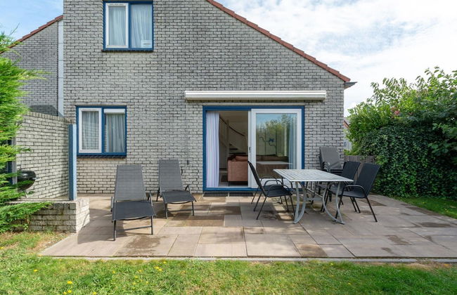 Ooghduyne 149, Villa Near Beach - Foto 46