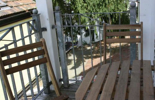 Gästehaus Villa Lina - Foto 55