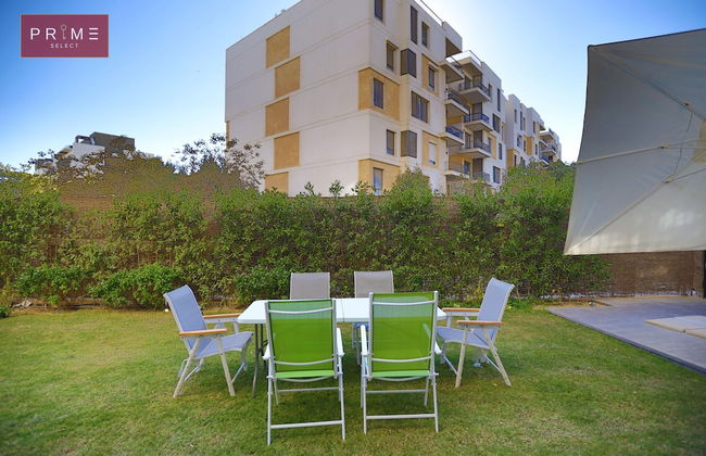 Prime select Sodic Eastown New Cairo - Foto 43