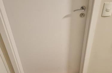 Em frente ao metrô Luz Lindo e Confortável - Foto 7