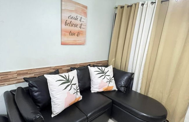 One Oasis Condo 2 BR Near SM City Davao - Foto 20