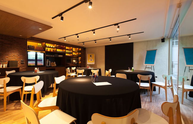 LiT BANGKOK Residence - Foto 75