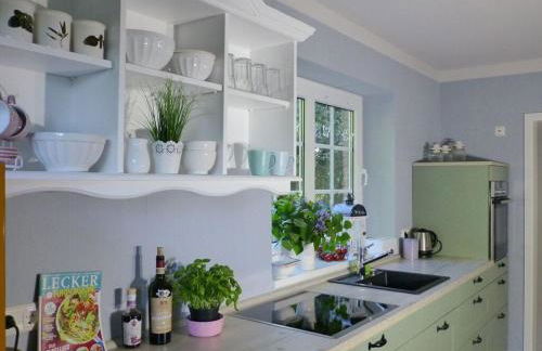 Holiday Home Home Comfortable Vacation Home - Foto 9