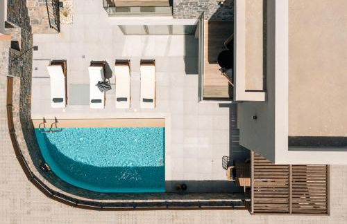 Stefi Villas - Deluxe Pool Bliss Retreats - Photo 61