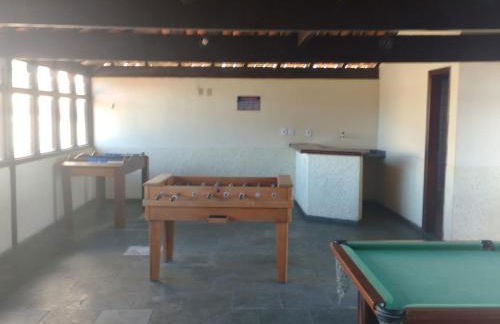 Casa 4 quartos Condomínio em Frente a Praia Grande - Foto 13