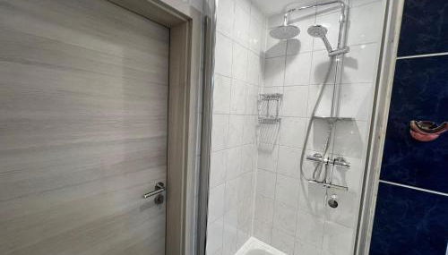 Ferienwohnung Seidenglanz - Foto 5, Shower