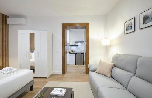 Lovely Apartments - Loft de lujo en la mejor ubicación de Madrid - Foto 6