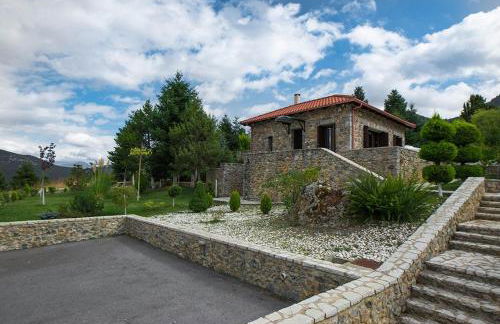 Villa Mainalis - Foto 31