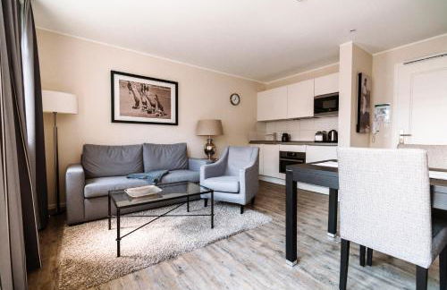 Apartmentanlage Seezeichen - Foto 15