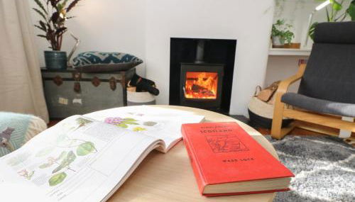 The Cottage In The Woods - Foto 4