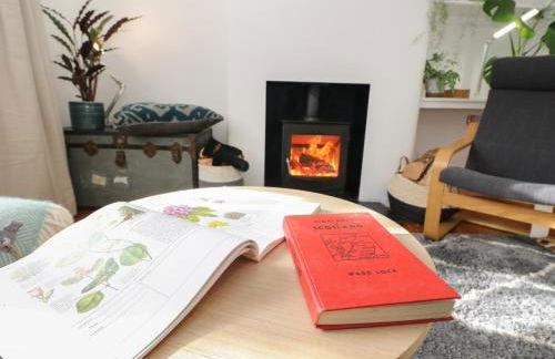 The Cottage In The Woods - Foto 4