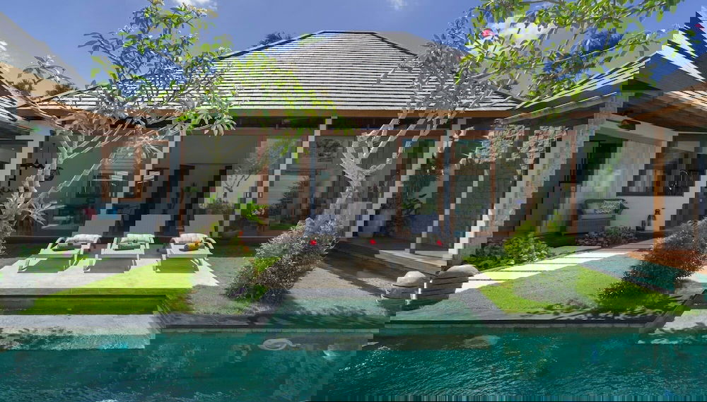 Villa Sanook - Foto 1, Imagen principal