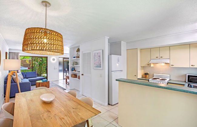 Noosa Village River Resort - Foto 35