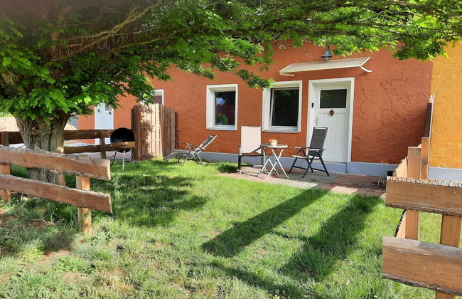 Apartment in Mirow by Lake Vilzsee - Photo 27