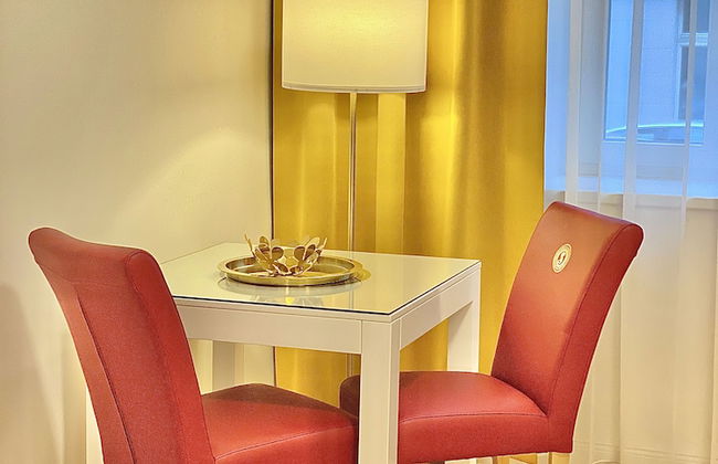 Steiner Residences Vienna Reumannplatz - Foto 31