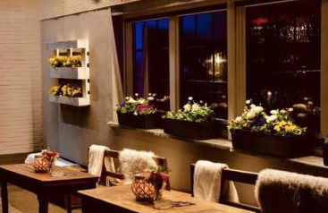 Köhlz Fewo im EG - Foto 24