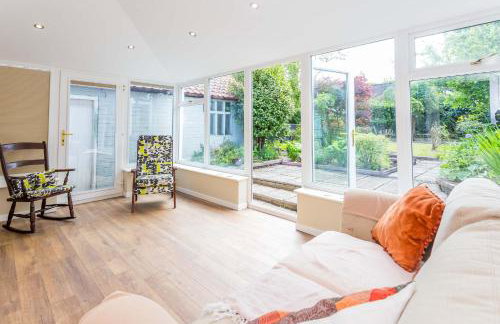 Unique City Abode - Foto 13