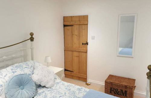 Cosy Cottage, in the idyllic town of Holt - Foto 10