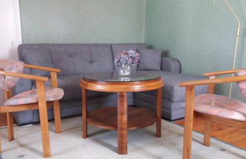 Gemutliche Ferienwohnung in Mallentin - Foto 10