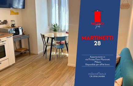 Martinetti 28 - bilocale nuovissimo - Foto 1