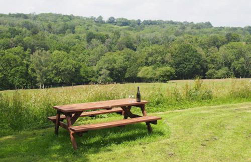 Stablehurst Cottage - Foto 26