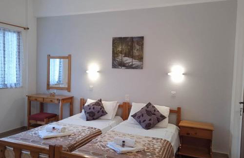 VILLA KALOUDIS - Photo 32