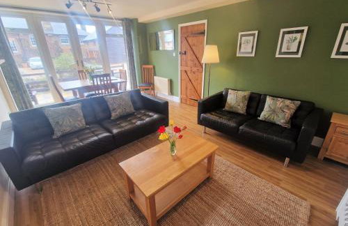 The Granary - Photo 4