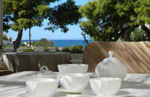 DellaGracia Mansion in Poseidonia Syros - Photo 34